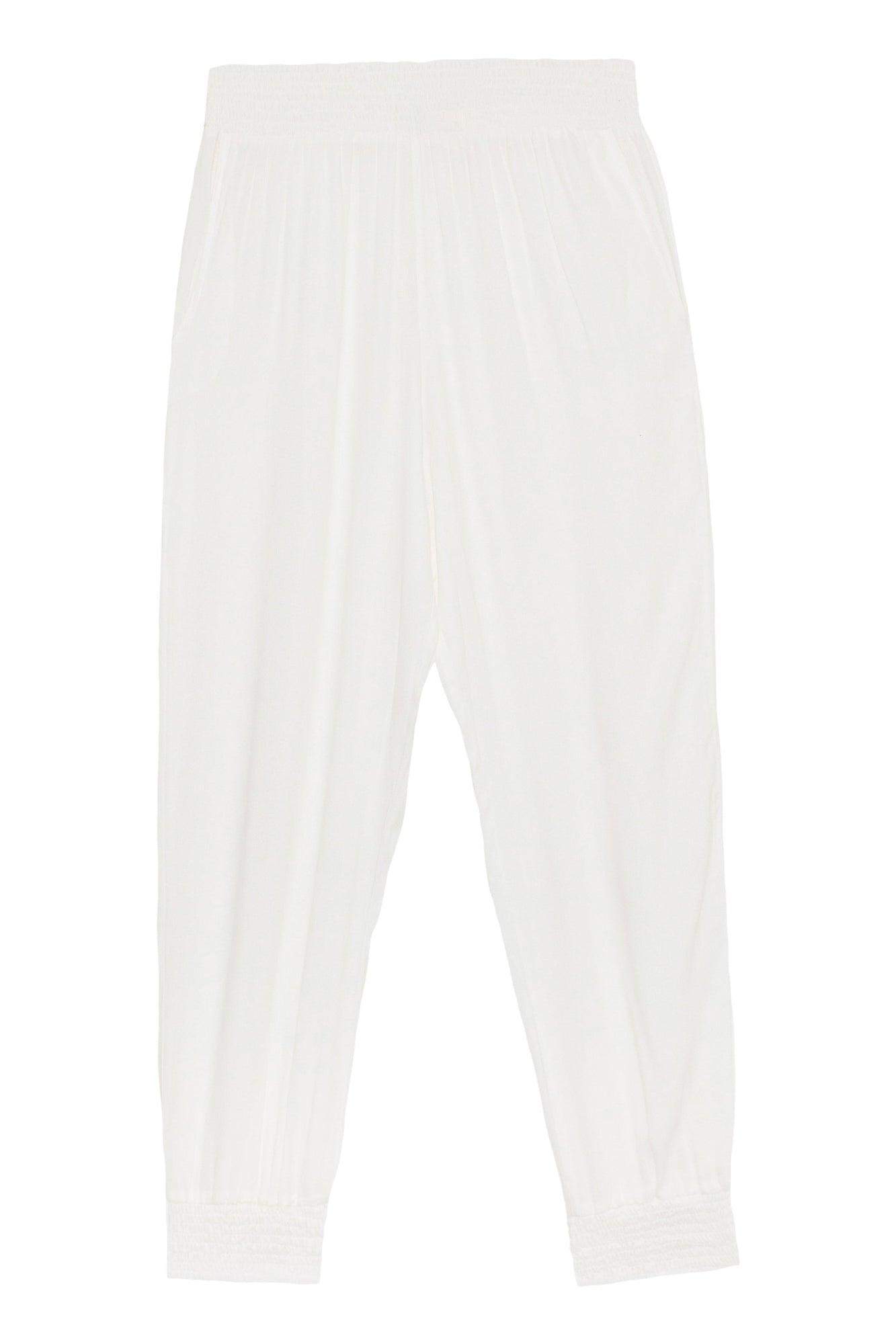 Kahuku 2 Pant | Bone