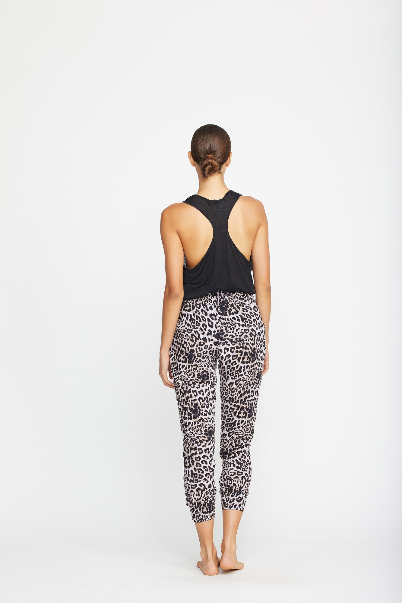 Kahuku Pant | Leopard