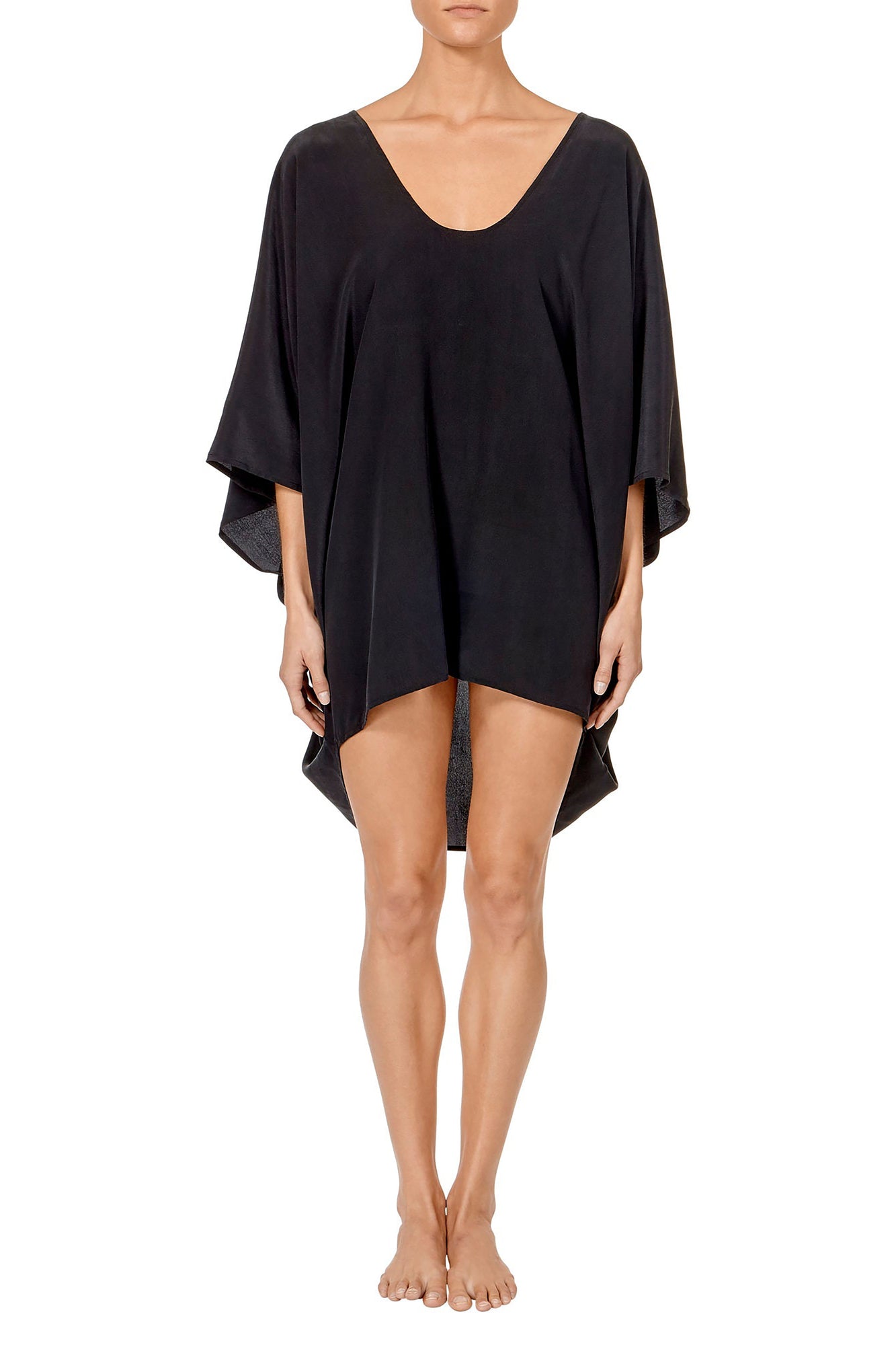 Kawela Bay Dress | Night