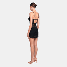 KAYLA Mini Dress - OW Collection