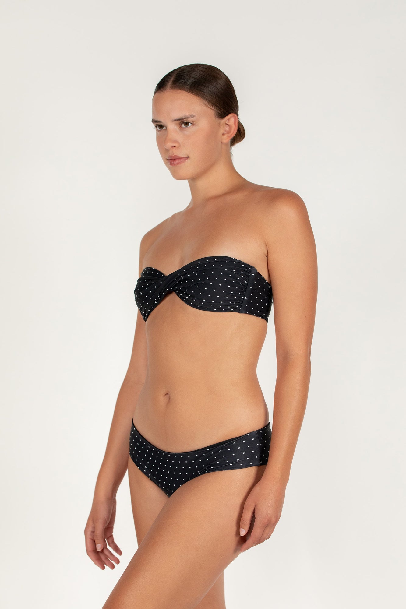 Kori Top | Noir Spot