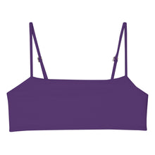 Kumu 2 Top | Aubergine