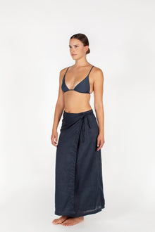 La Ponche Skirt | Cabana