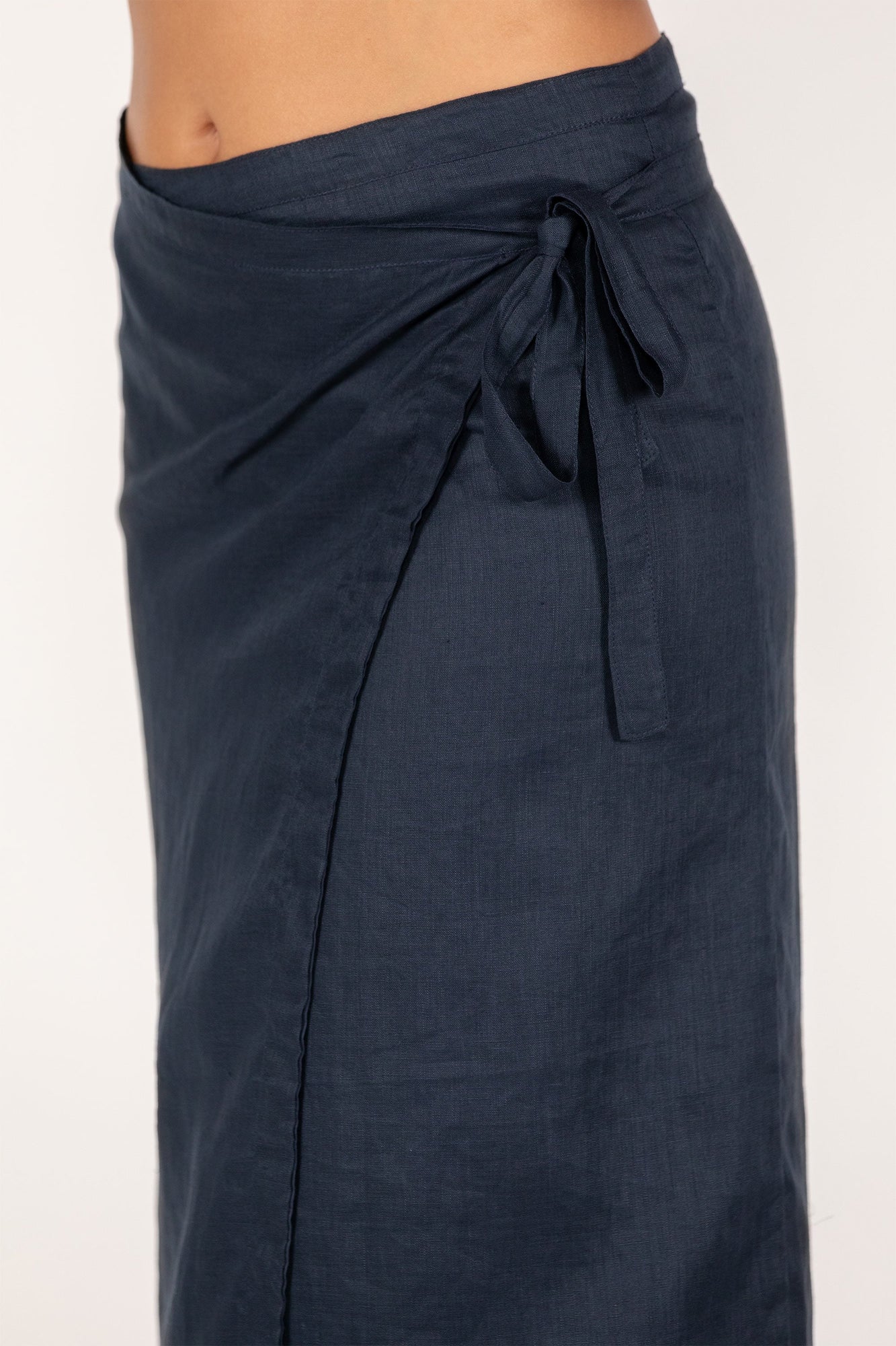 La Ponche Skirt | Cabana