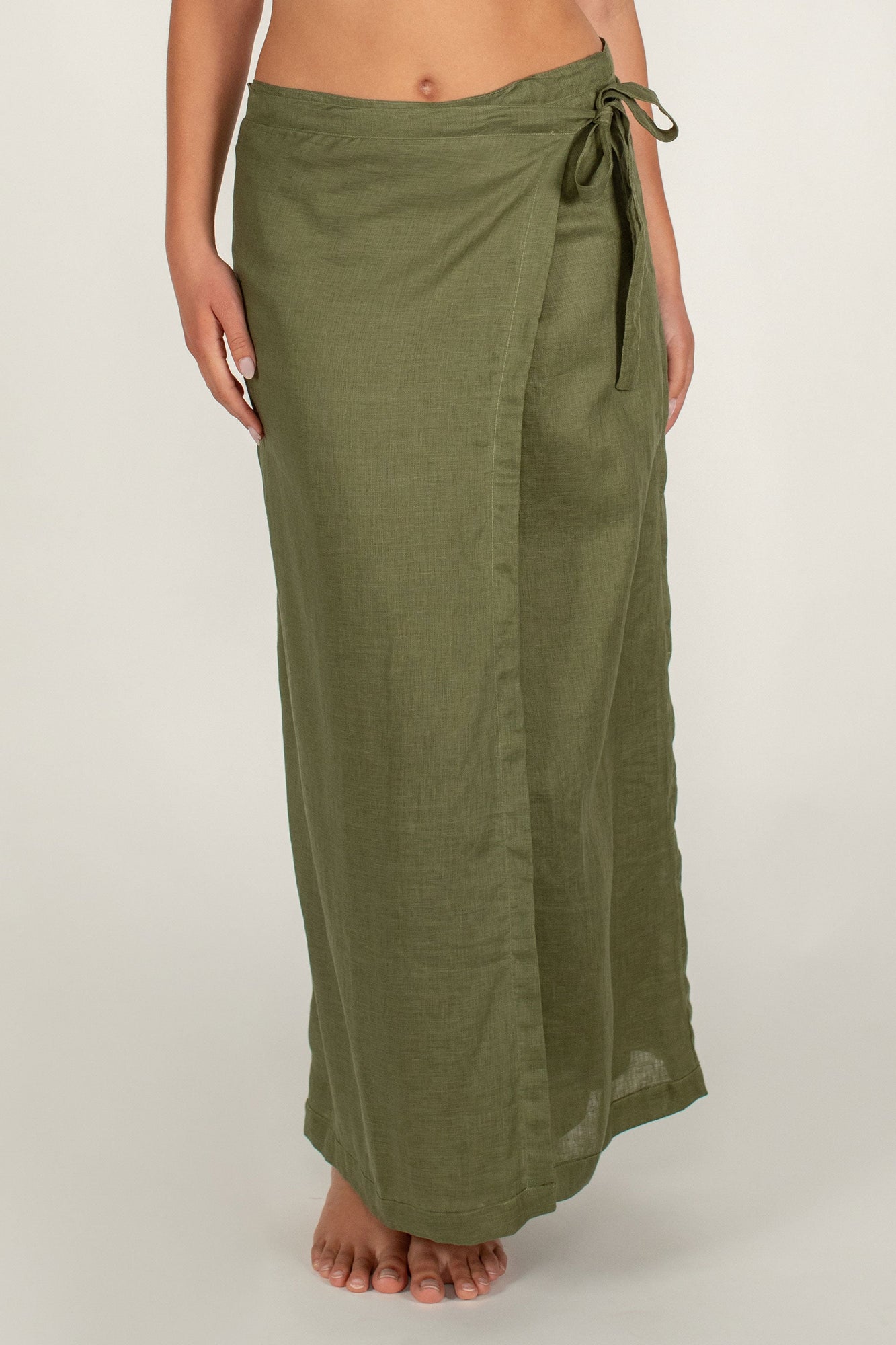 La Ponche Skirt | Chamise