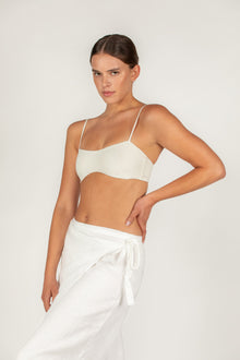 La Ponche Skirt | Foam