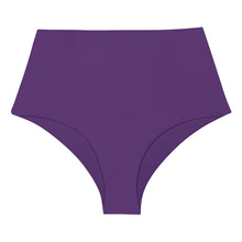 Lami Bottom | Aubergine