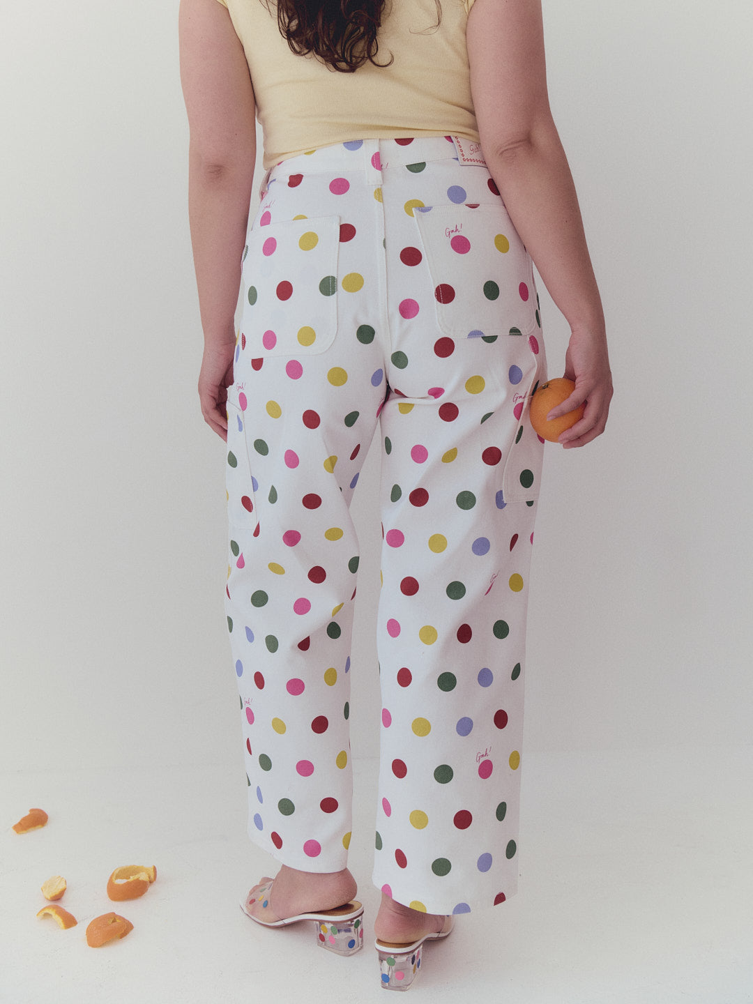 Dylan Jean | Dot
