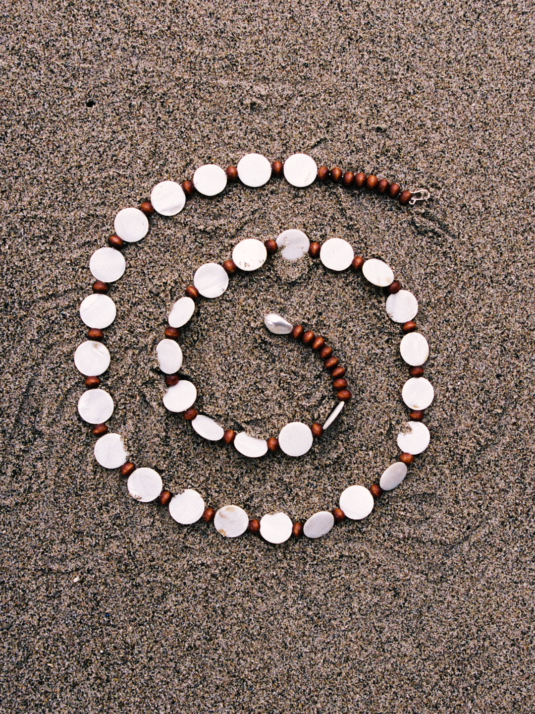 Triton Belt | Pearl