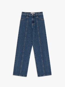 Reese Jean | Vintage Indigo
