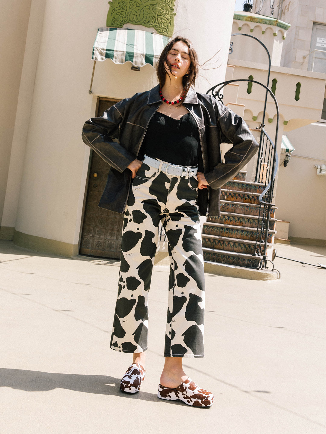 robyn jean cow