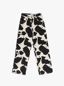 Robyn Jean | Cow