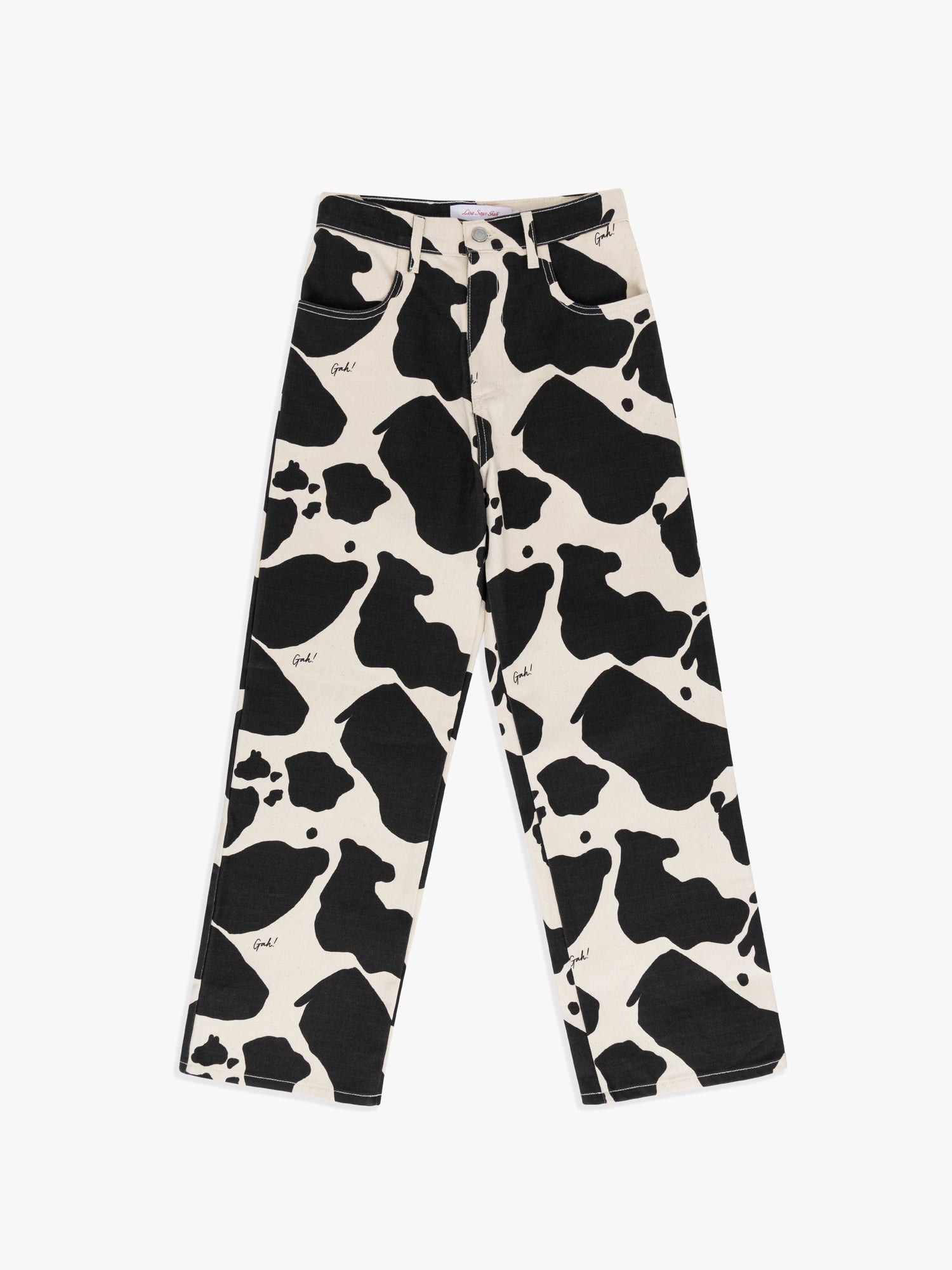 Robyn Jean | Cow