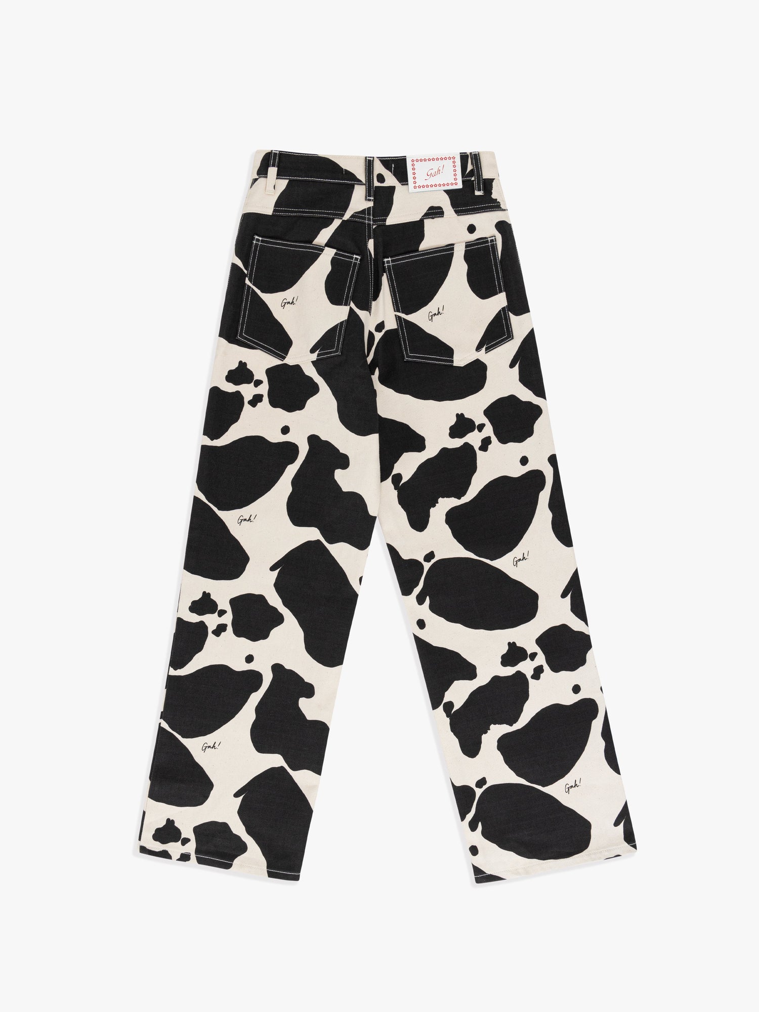 Robyn Jean | Cow