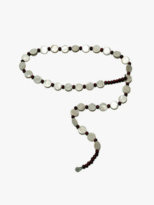 Triton Belt | Pearl