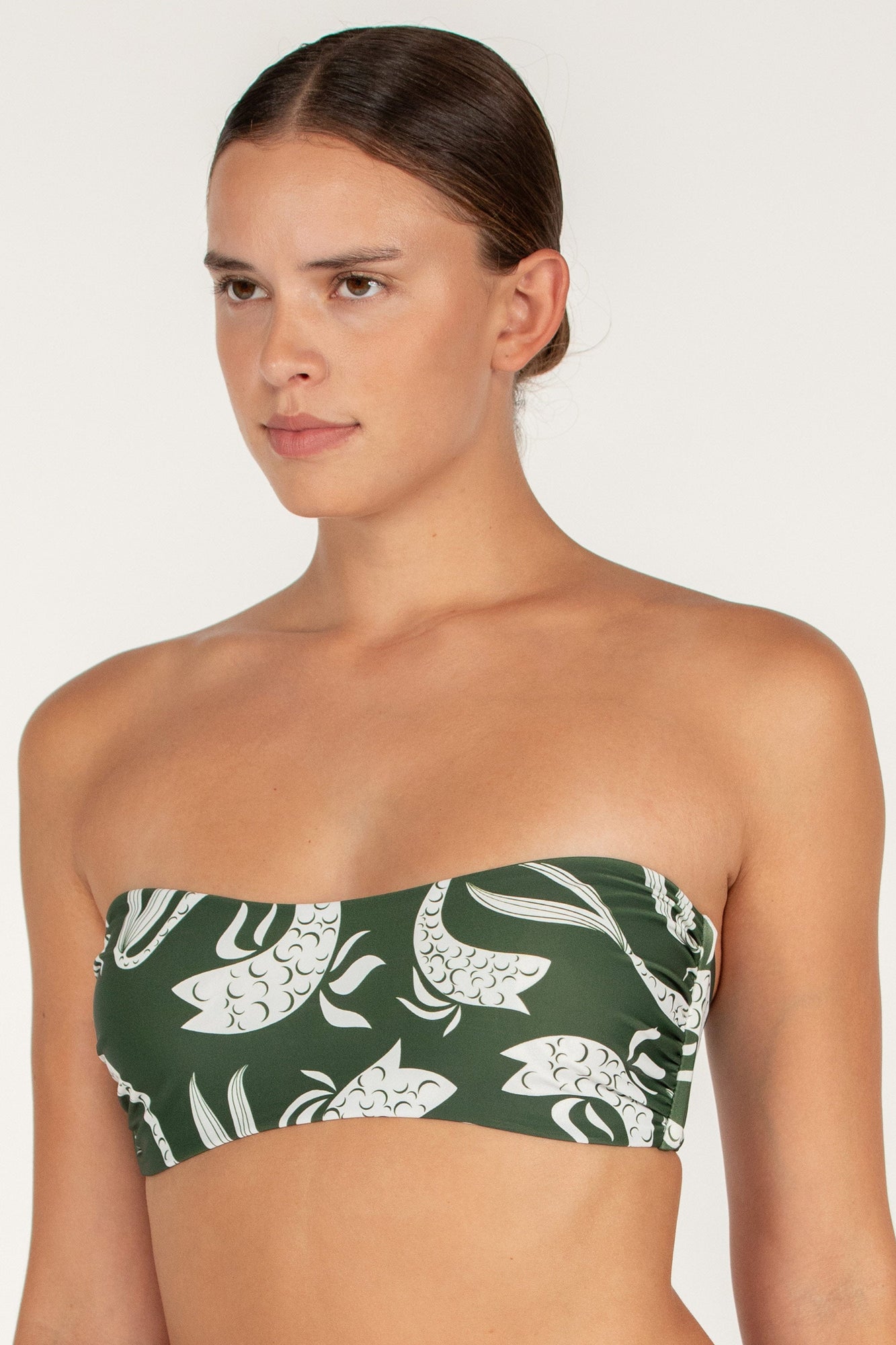 Loki Top | Serpentine