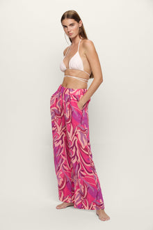 Lonzo Pants | Psychedelic