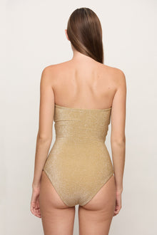 Lurex Mixed Lemonade