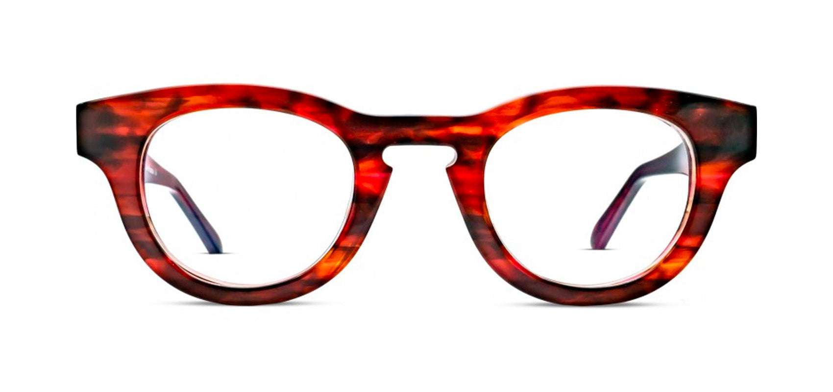 LUSTY 591 Frontal