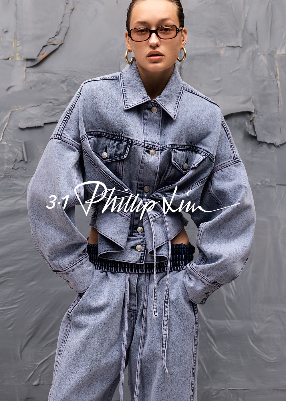 3.1 Phillip Lim Exclusive Archive Flash Sale Event
