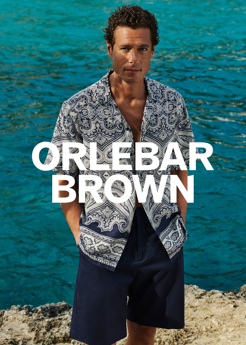 Orlebar Brown