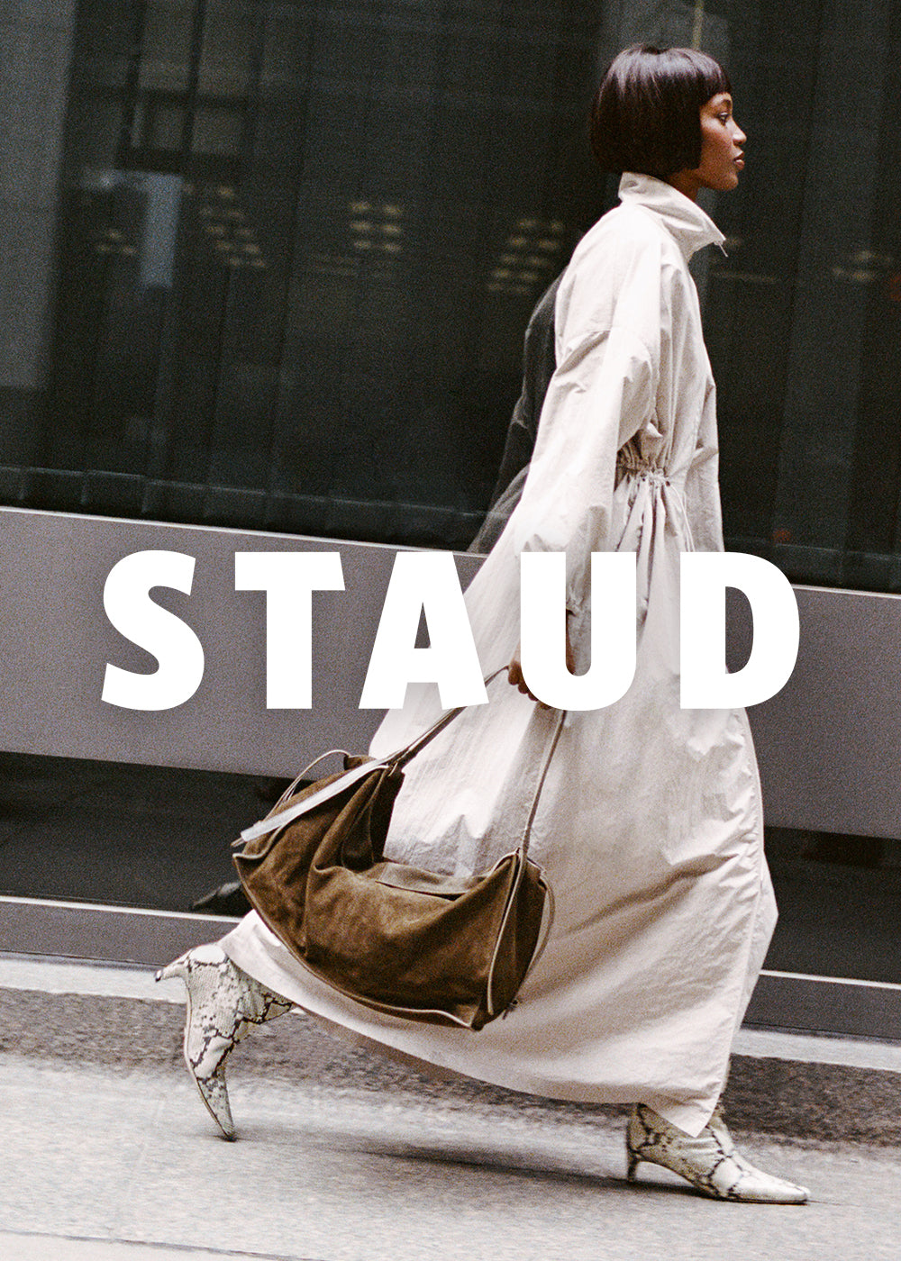 Staud, LA