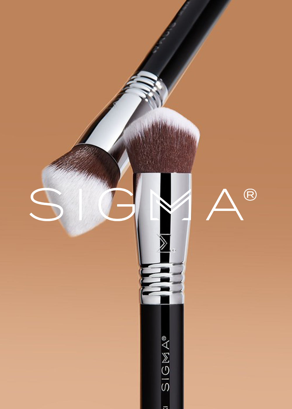 Sigma Beauty