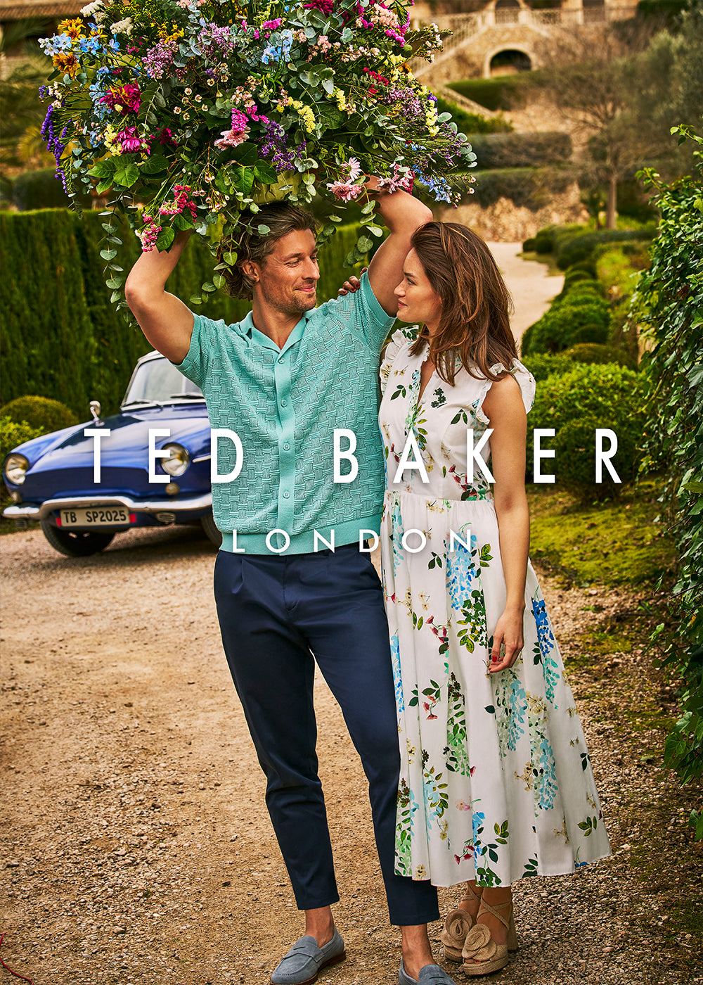 Ted Baker London