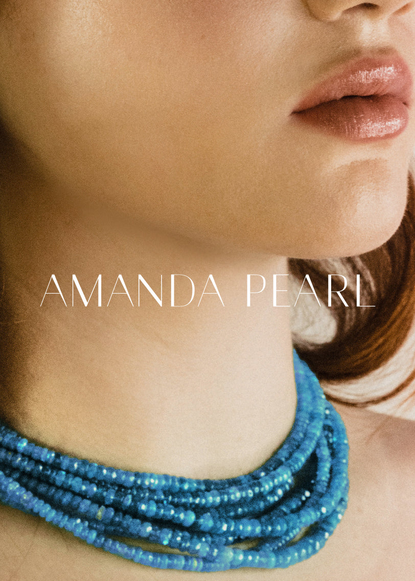 AMANDA PEARL