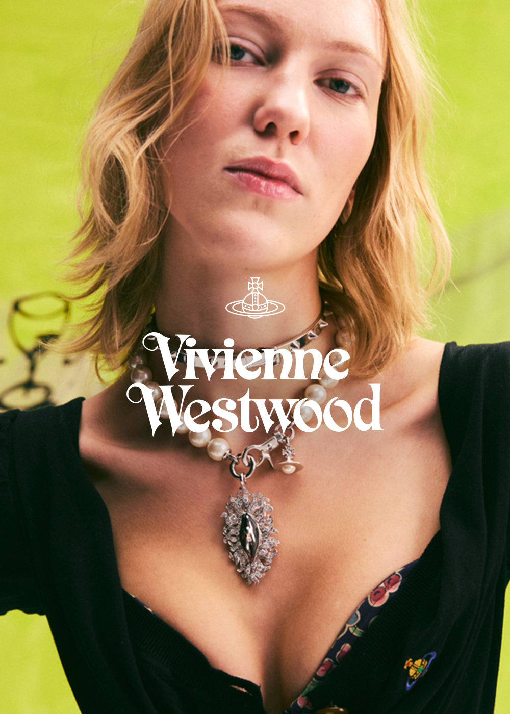 Vivienne Westwood, Chicago
