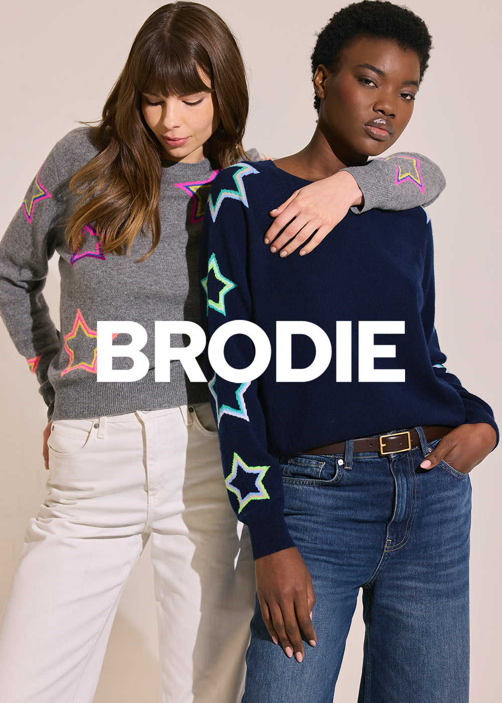 Brodie Cashmere, Dallas
