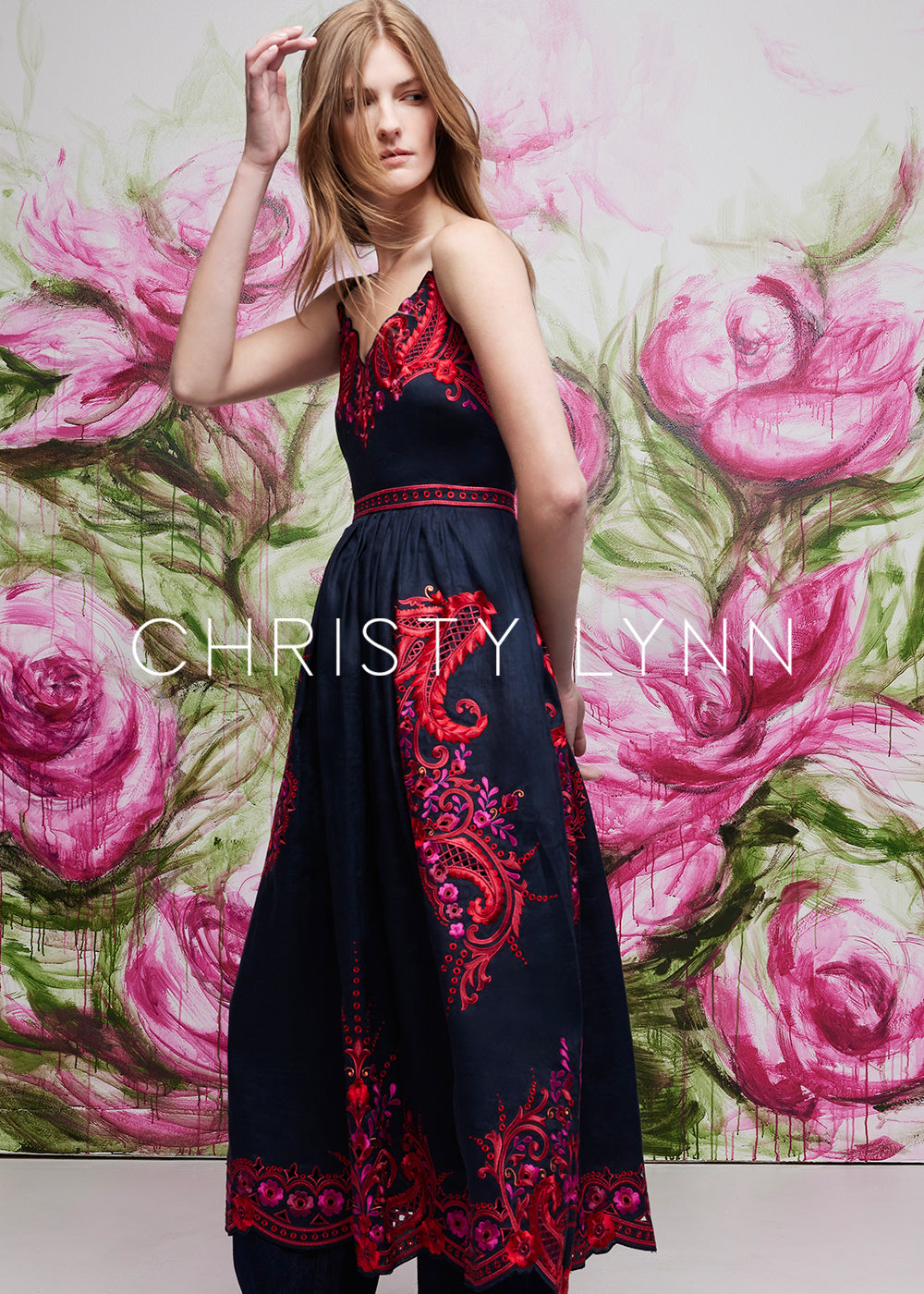 Christy Lynn