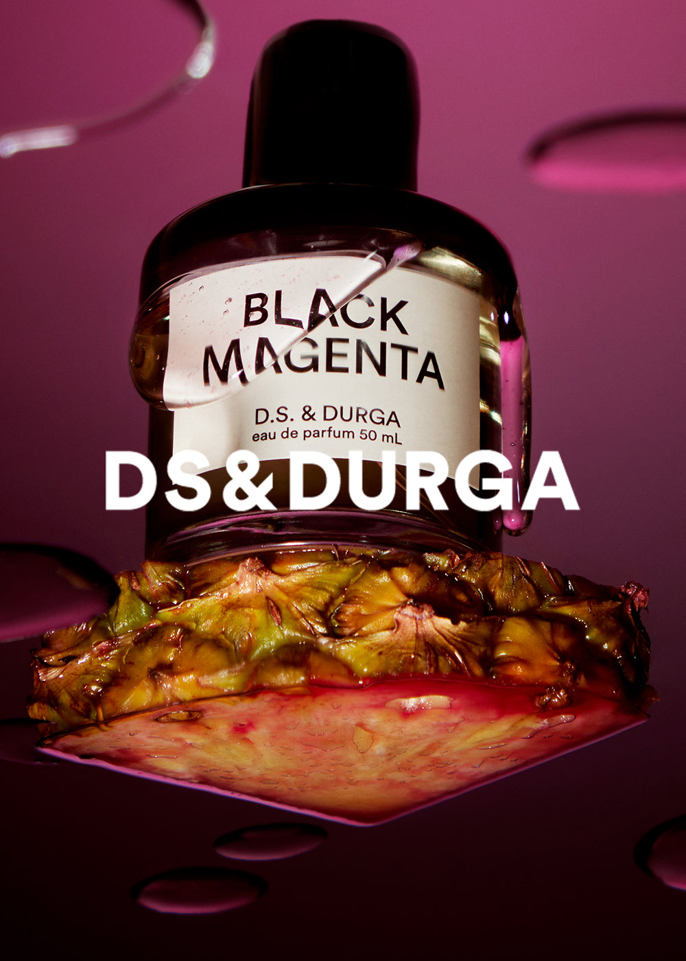 D.S. & Durga