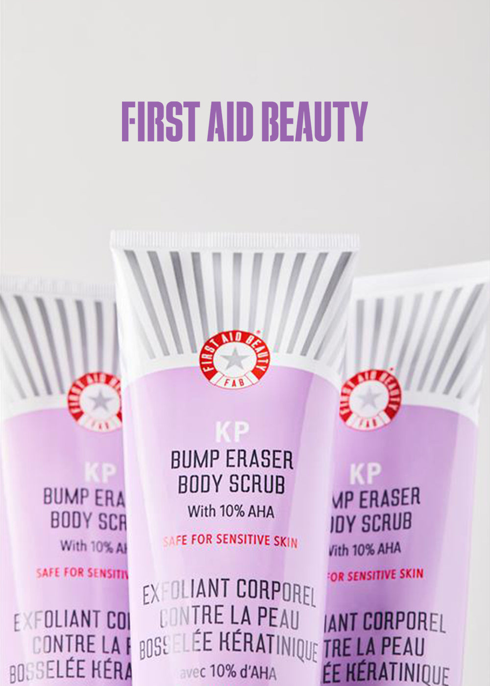 First Aid Beauty