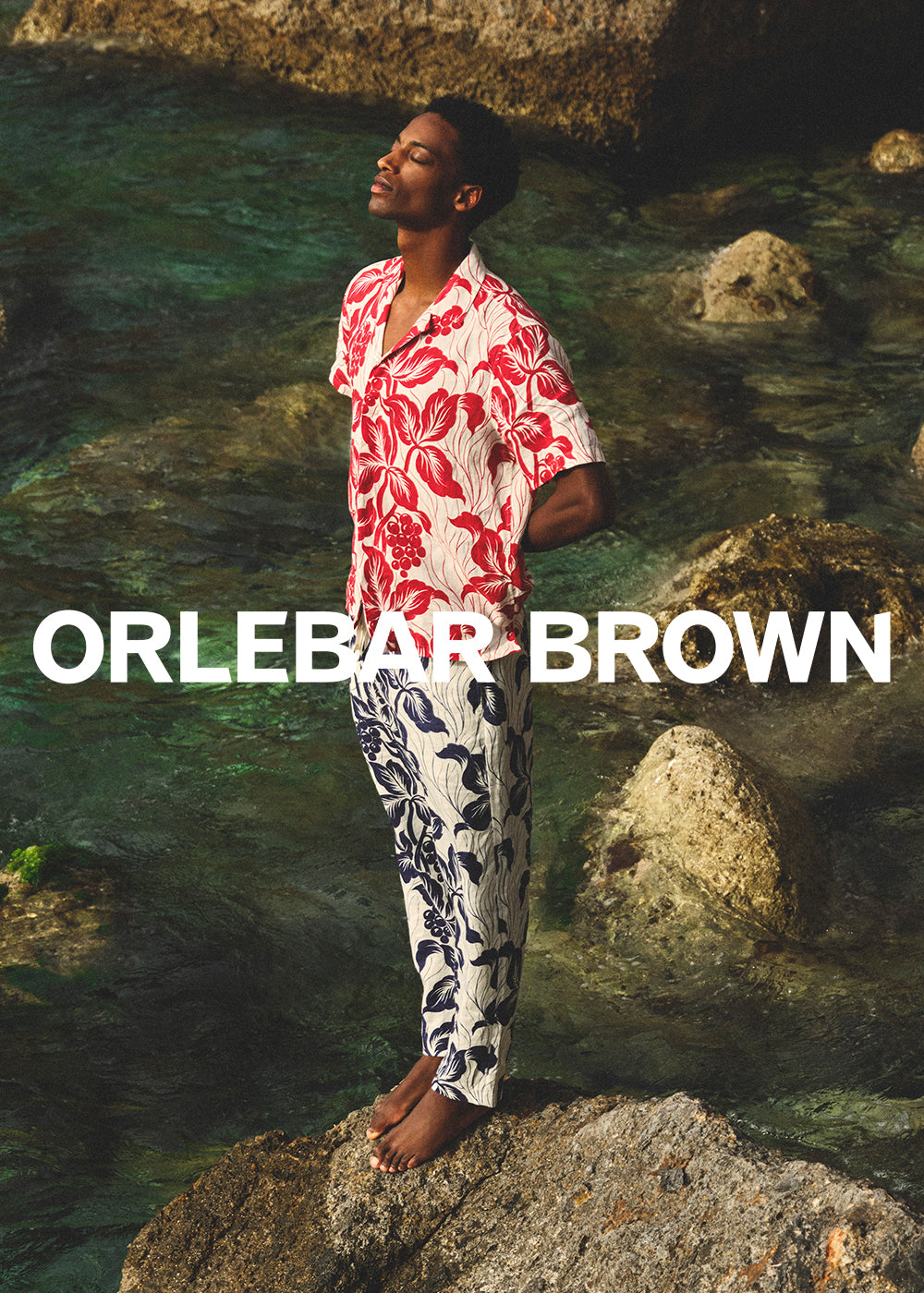 Orlebar Brown