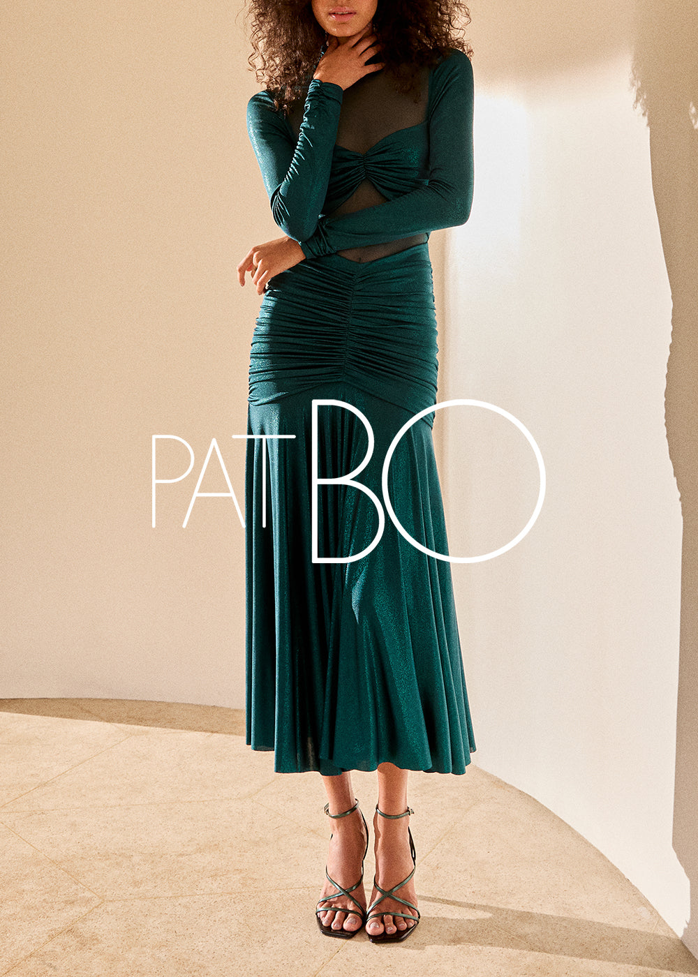 PatBo, (LaFA) NY