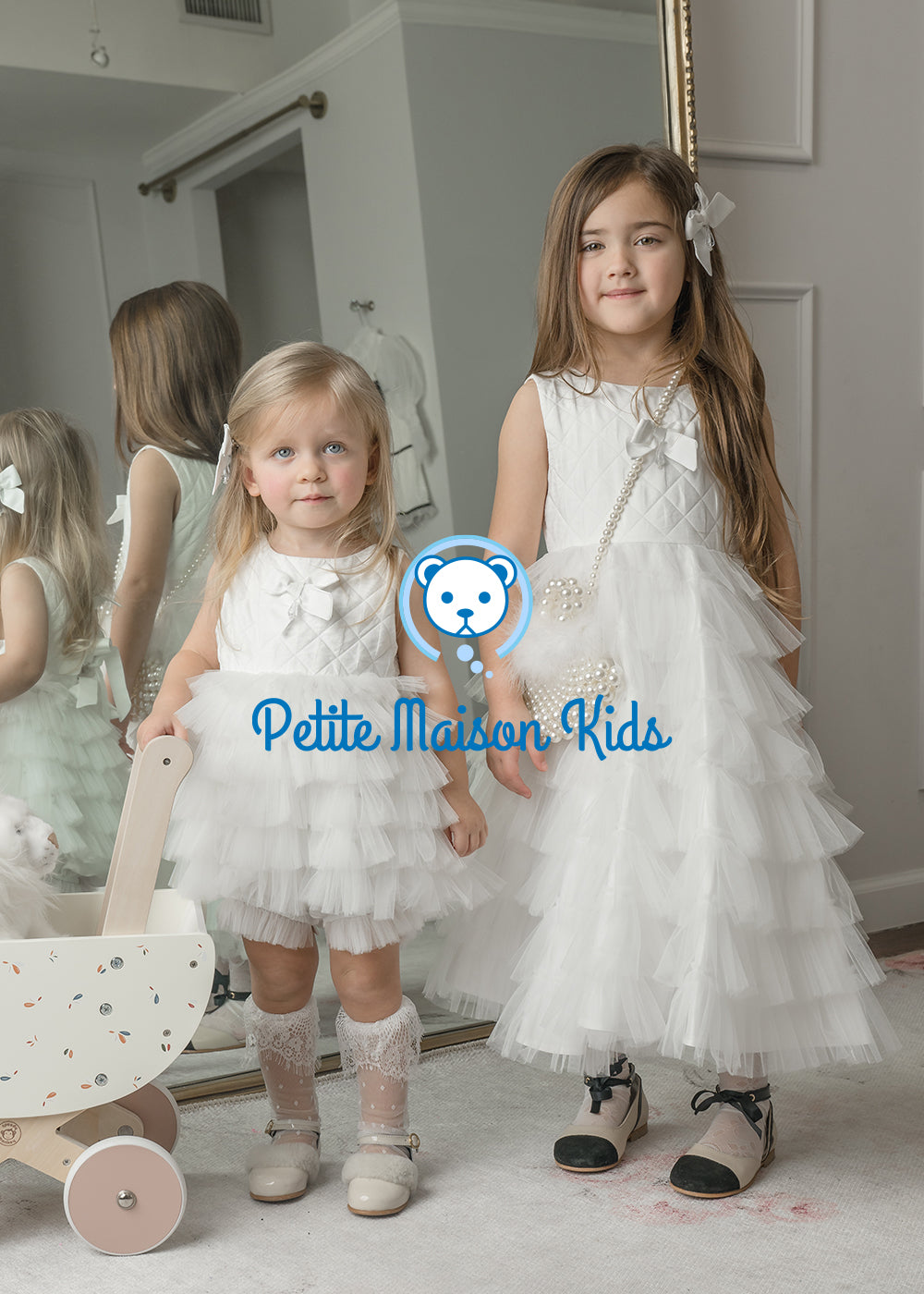 Petite Maison Kids