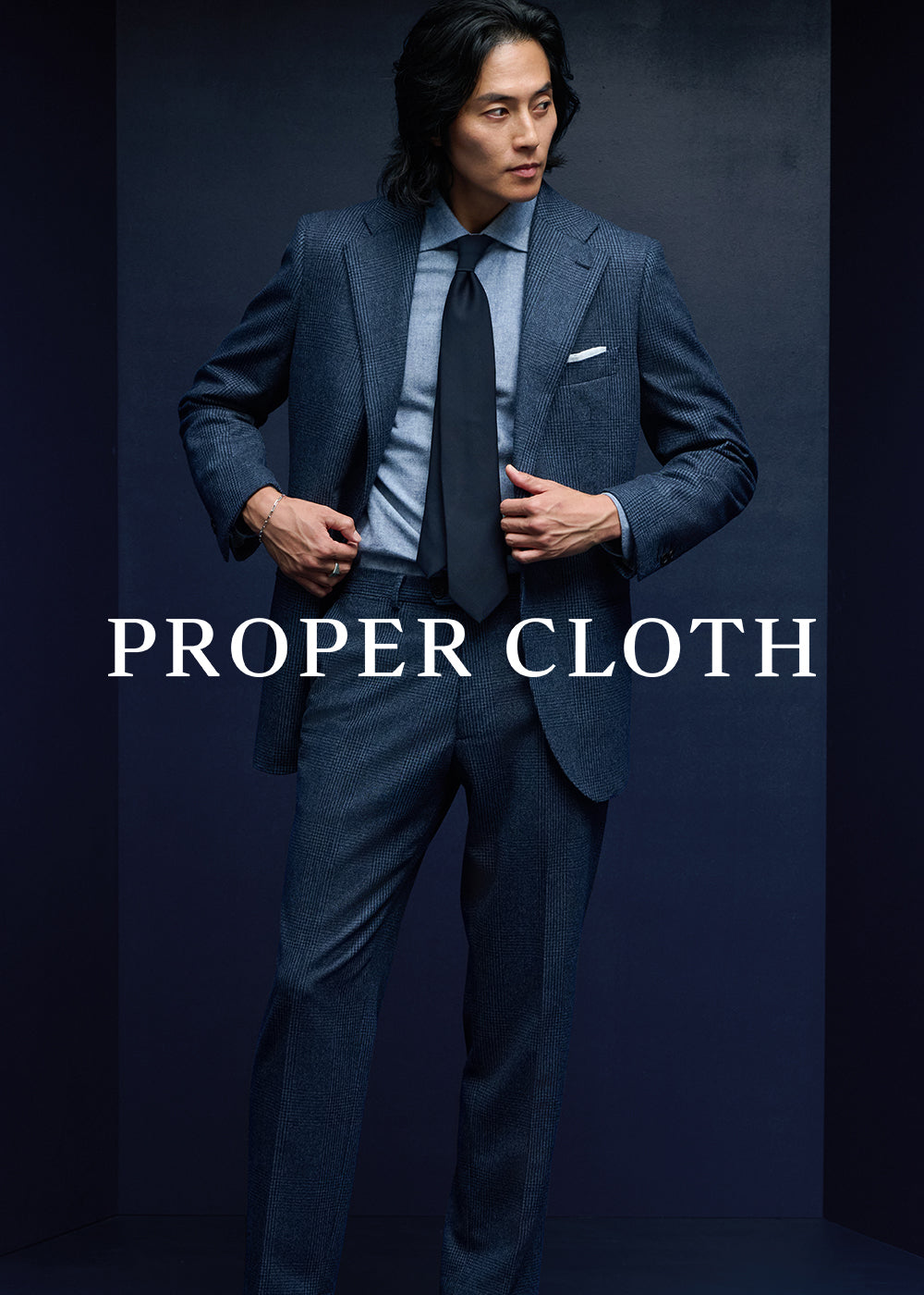 Proper Cloth
