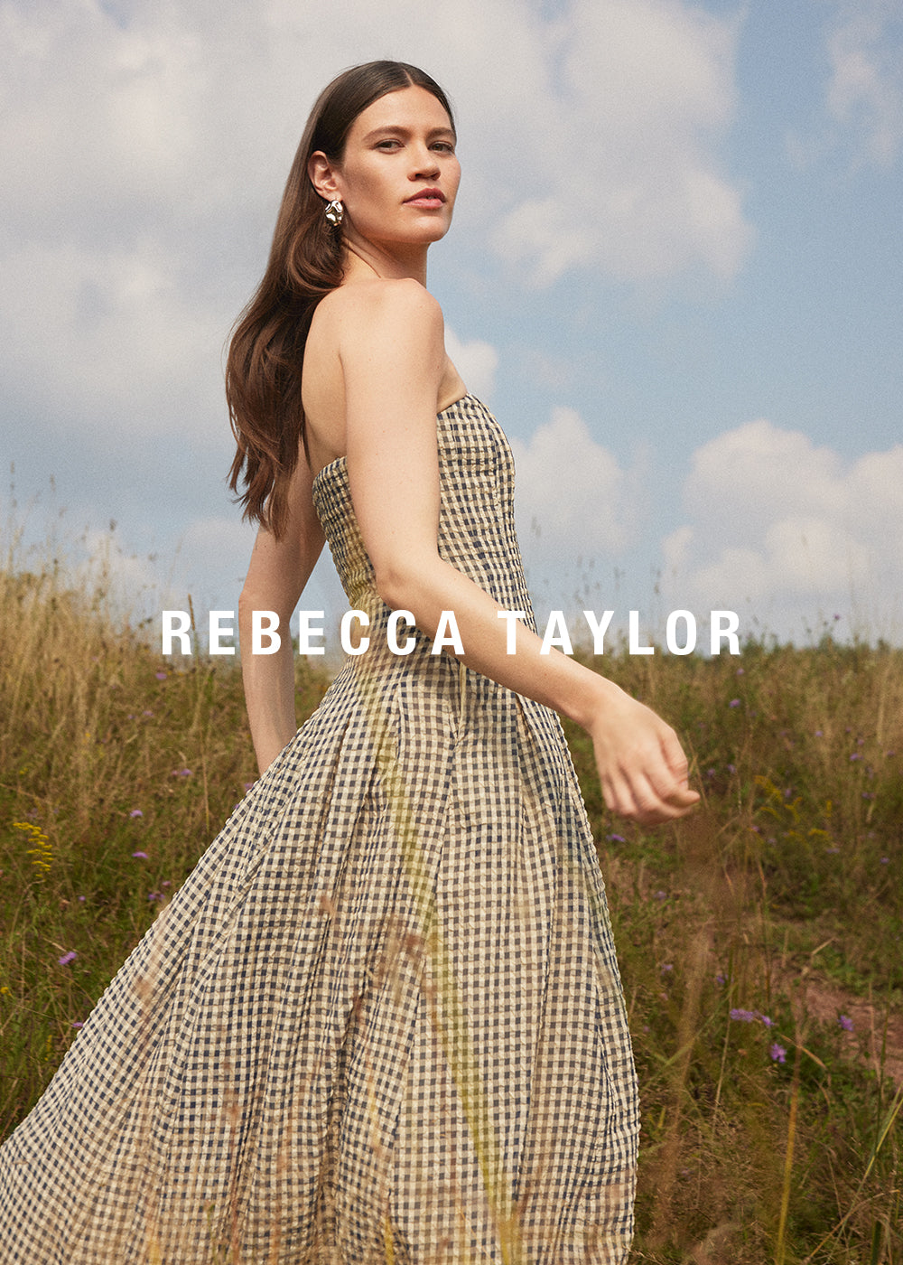 Rebecca Taylor