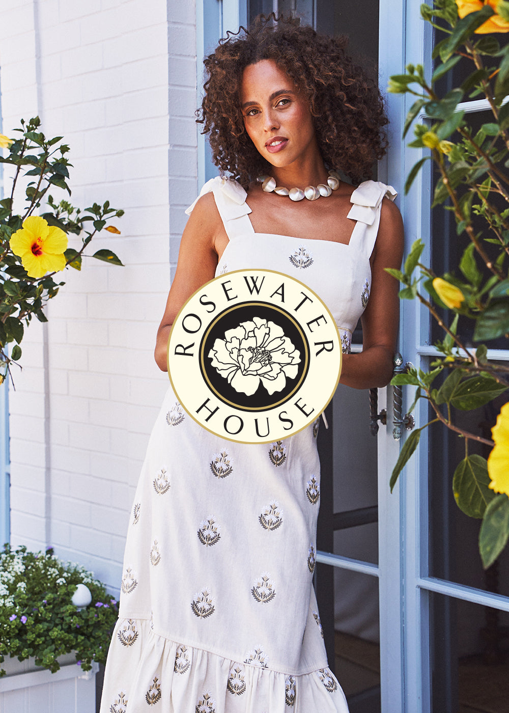 RosewaterHouse, (SoHo) NY