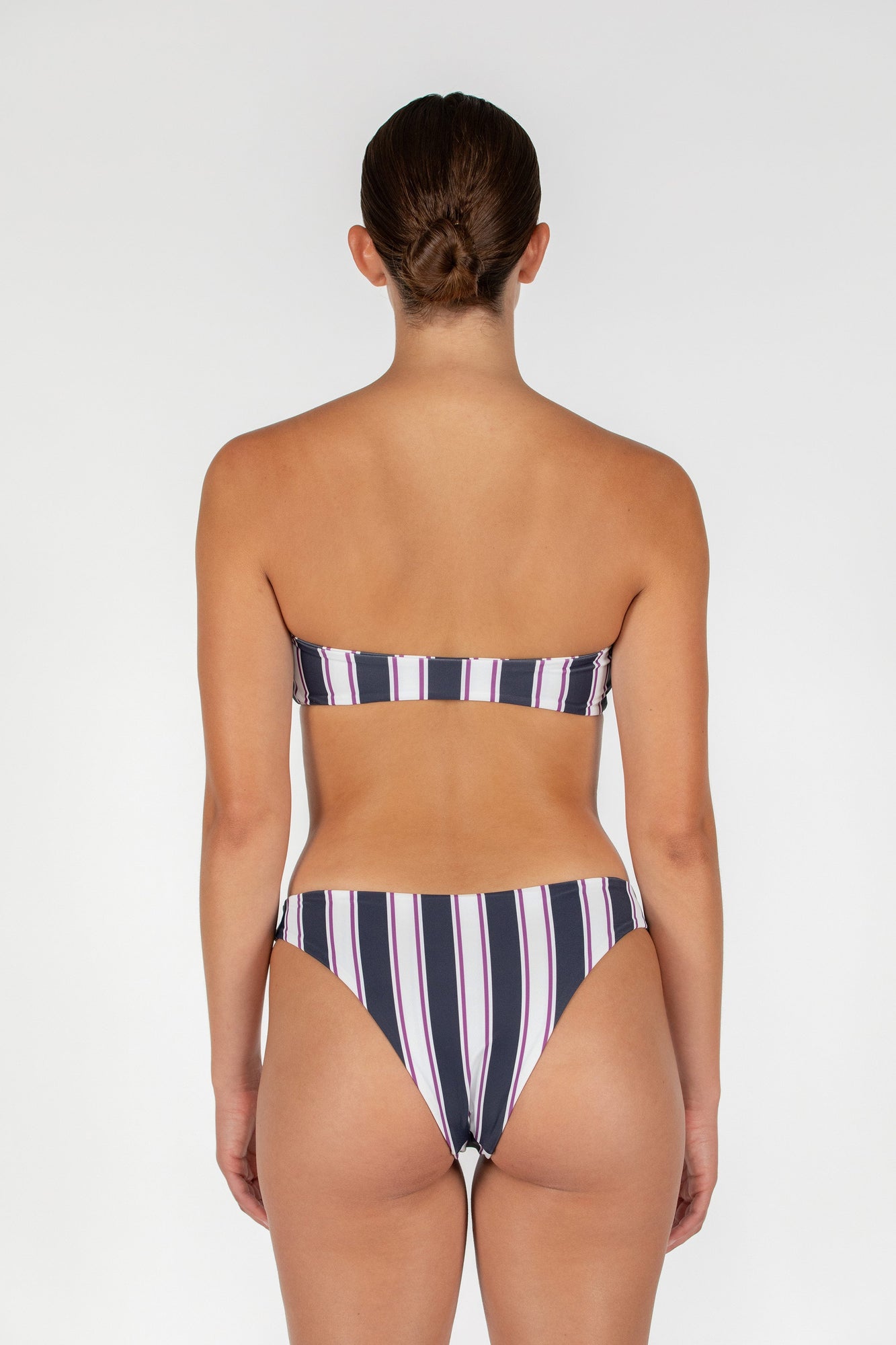 Malua Top | Cabana Stripe