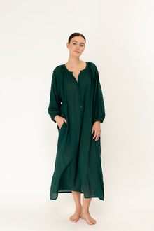 Maracas Dress | Calypso