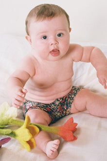 Kids | Boardshort | Mara Floral