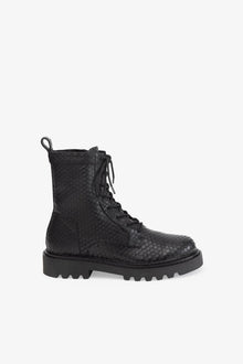 Lawrence Boots | Black