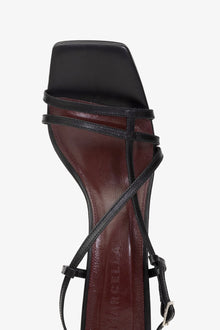 Linette Sandals | Black