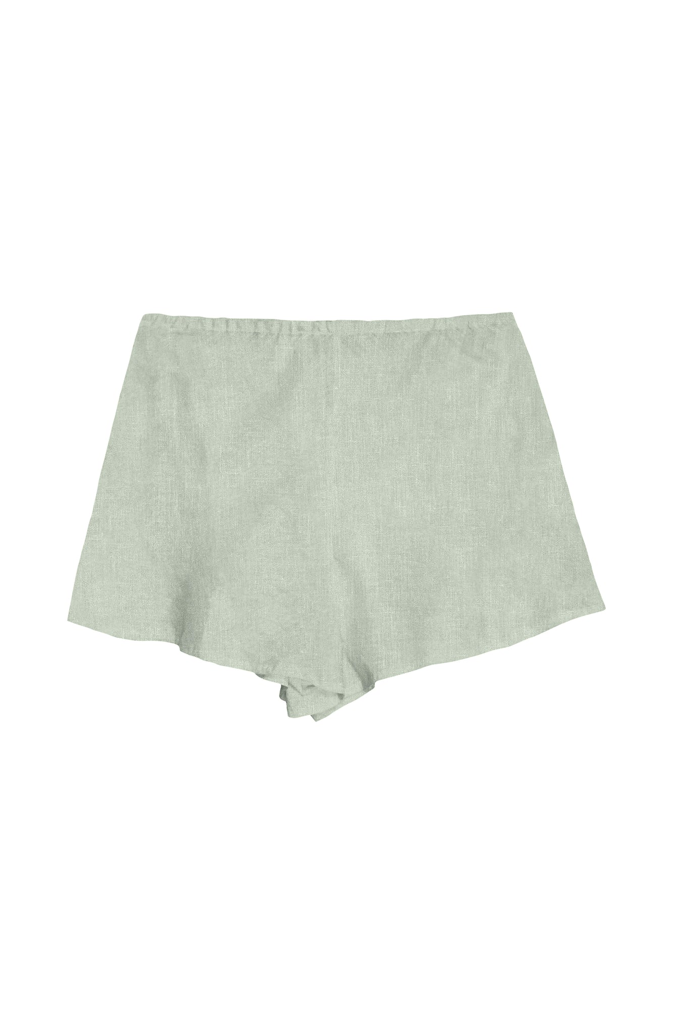 Maren Shorts | Celadon