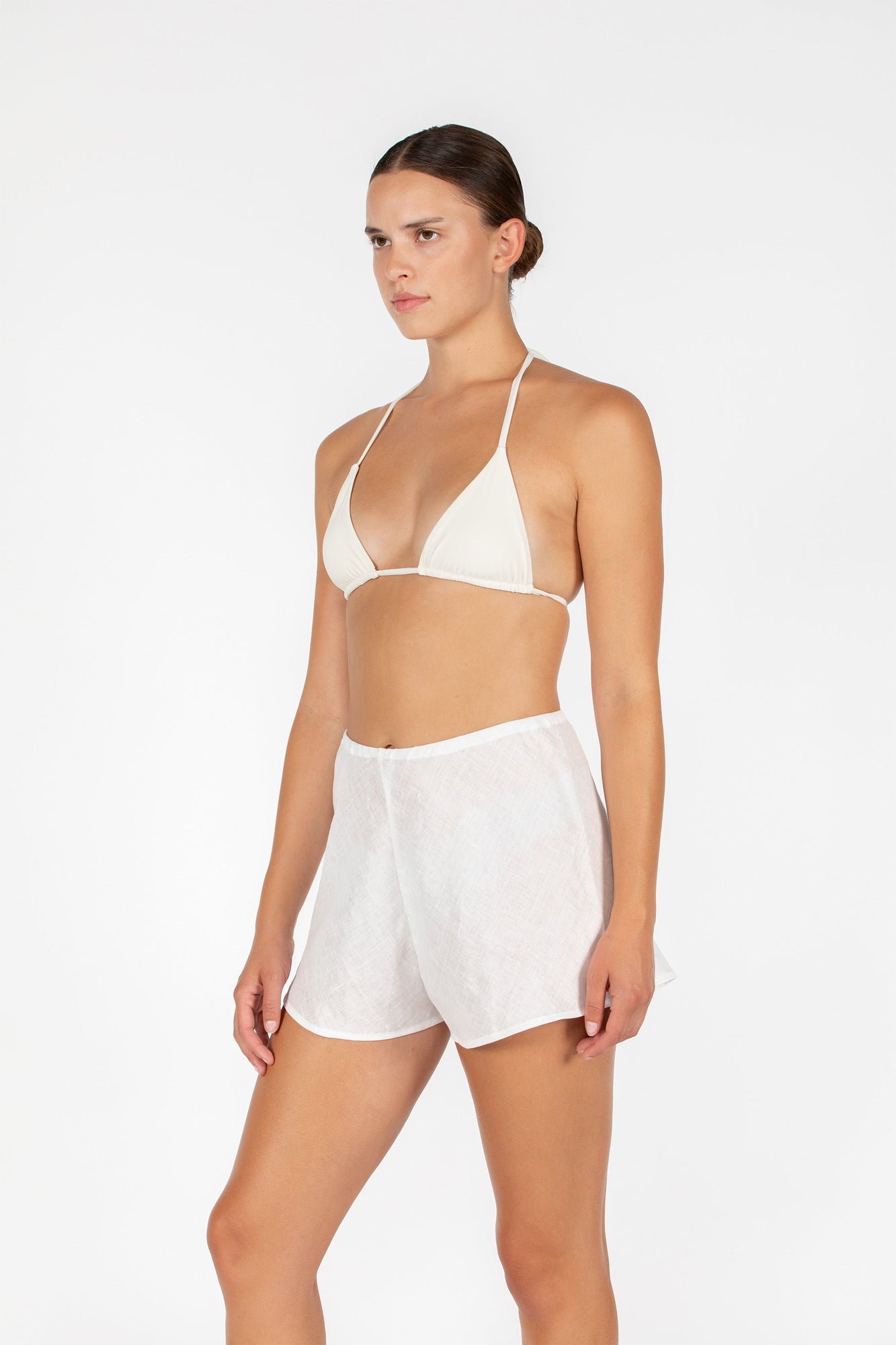 Maren Shorts | Foam