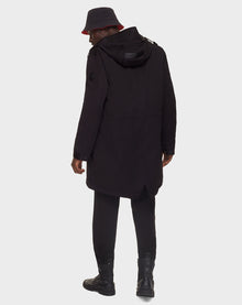 Men | DANO - 6120009 | Black