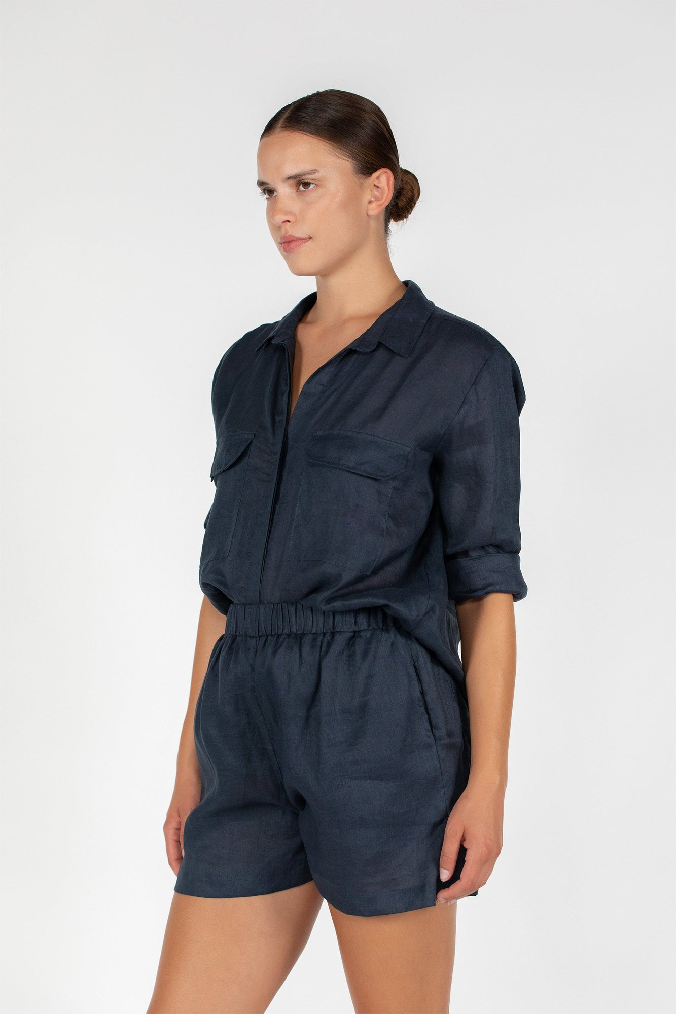 Mentawai Shirt | Cabana