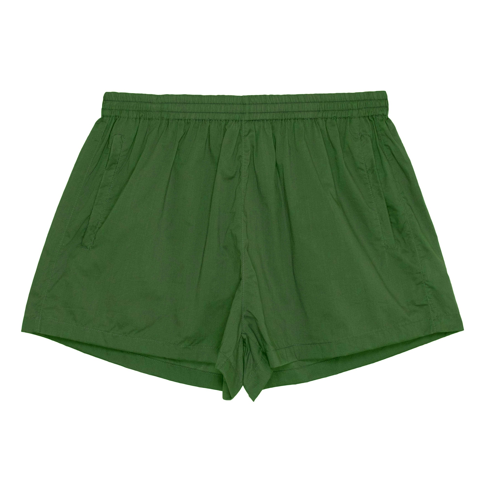 Merida Shorts | Verdant